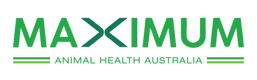 Maximum Animal Health AU - Home